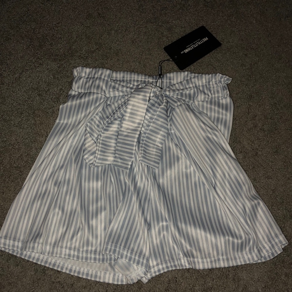 Pretty little thing shorts